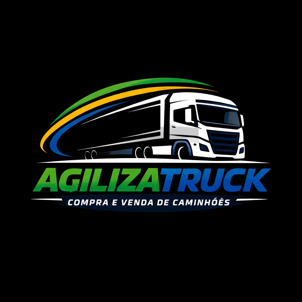 Agiliza Truck